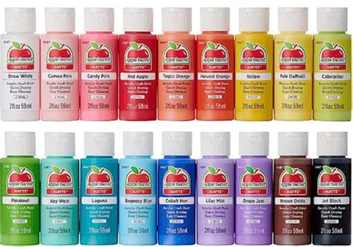 pet safe paint