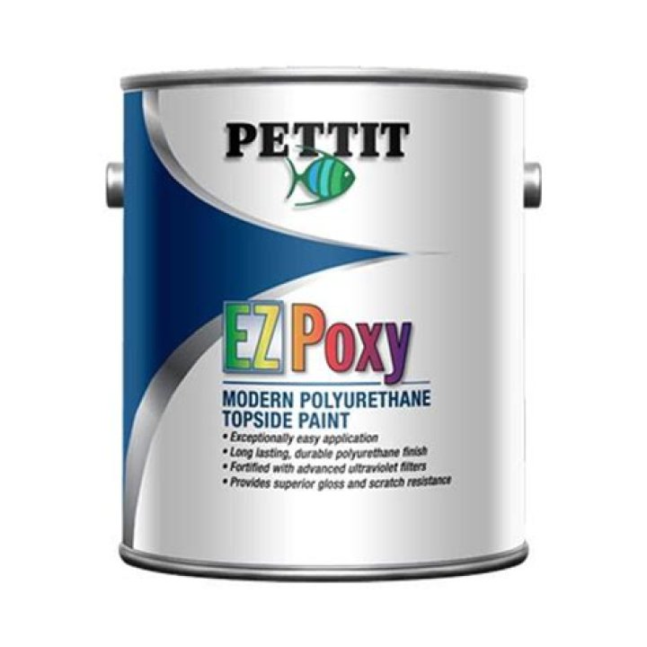 pettit easypoxy