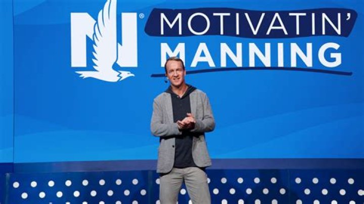 peyton manning nationwide commercial