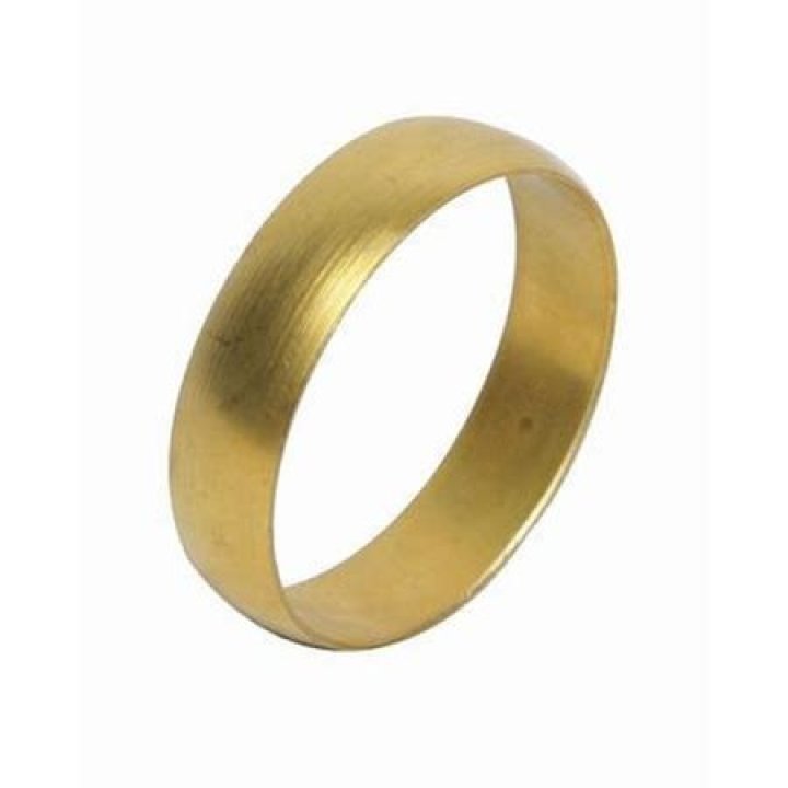 plumbing ring