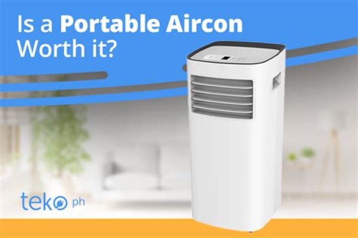 portable aircon electricity consumption philippines