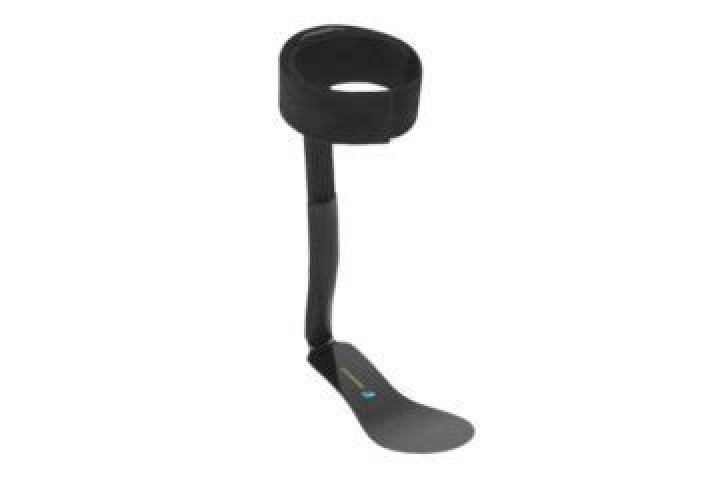 posterior leaf spring afo
