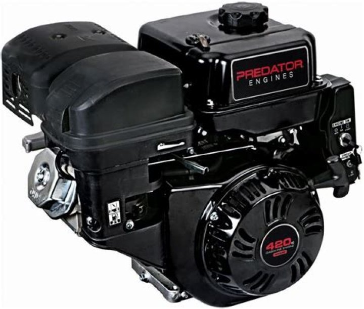 predator engines