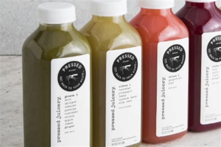 pressed juicery delivery