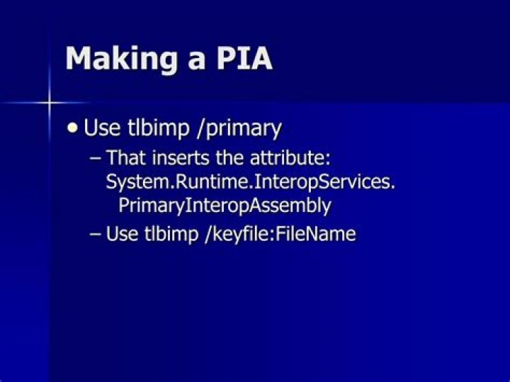primaryinteropassembly