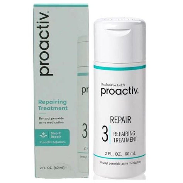 proactiv repairing lotion