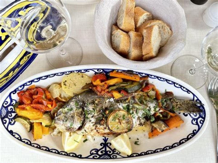 provencal cuisine