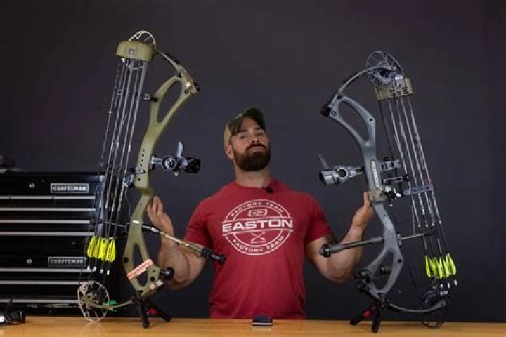 pse bows
