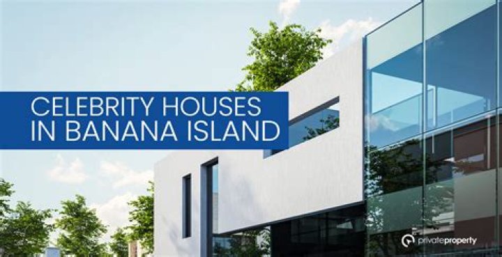 psquare house in banana island
