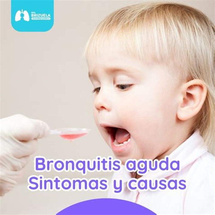 ¿Qué puede causar tos persistente?