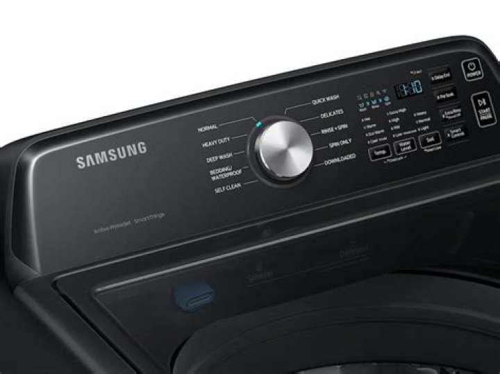 quietest top load washer 2020