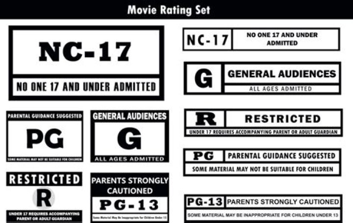 r rated meaning