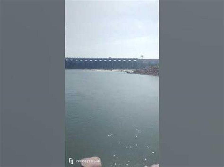 rani laxmi bai dam