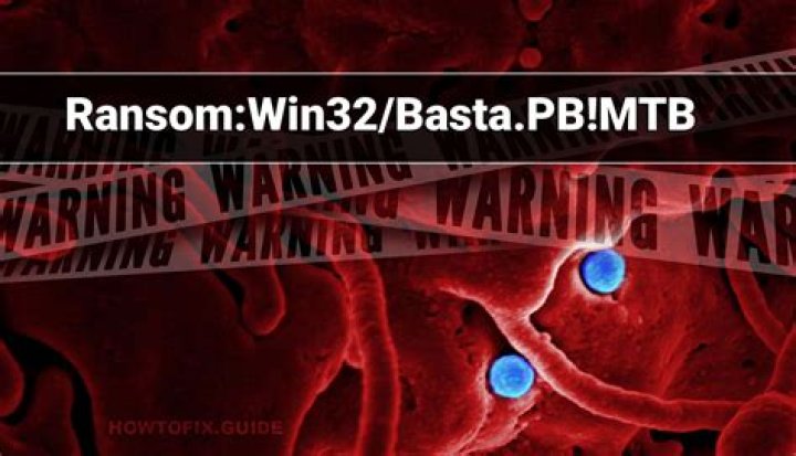 Ransom:Win32/Babuk.MK!MTB