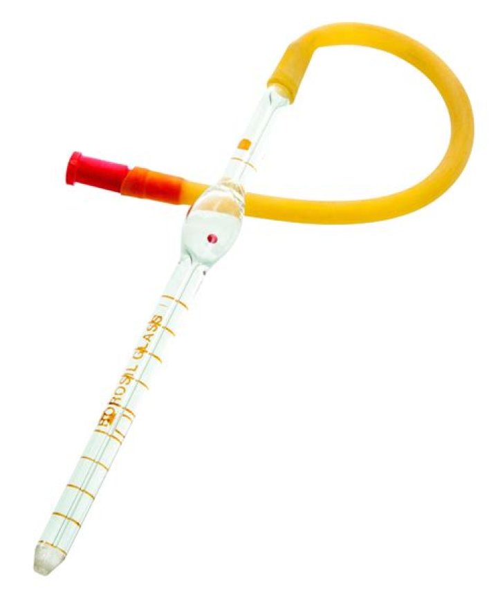 rbc pipette