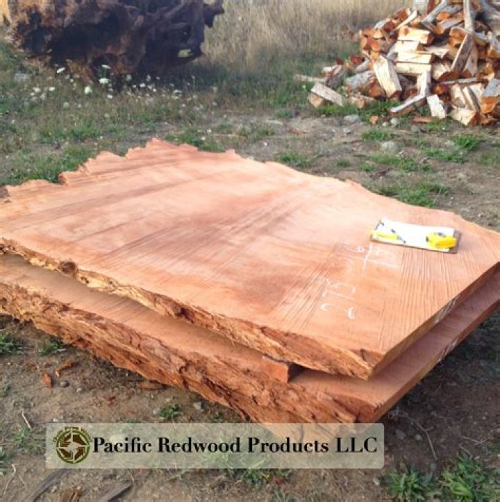 redwood lumber prices
