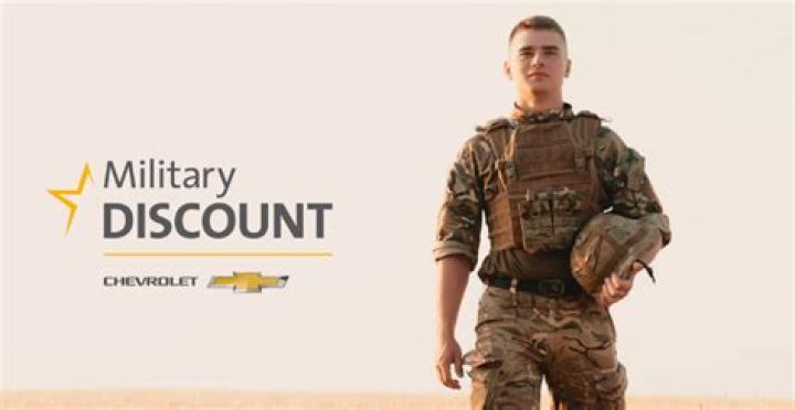 regal military discount amount
