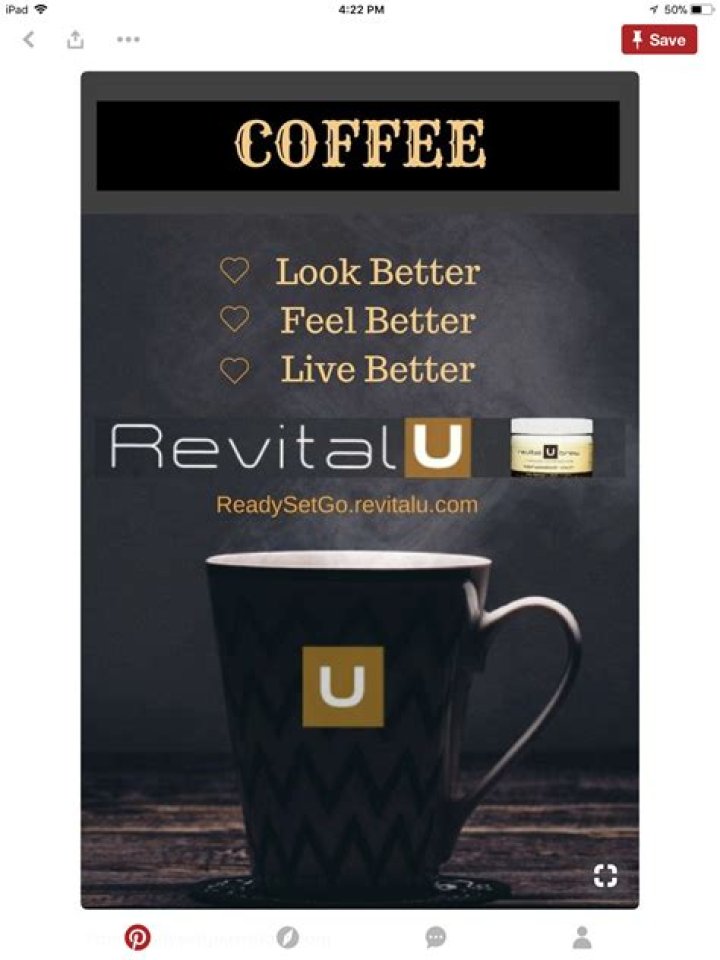 revital u