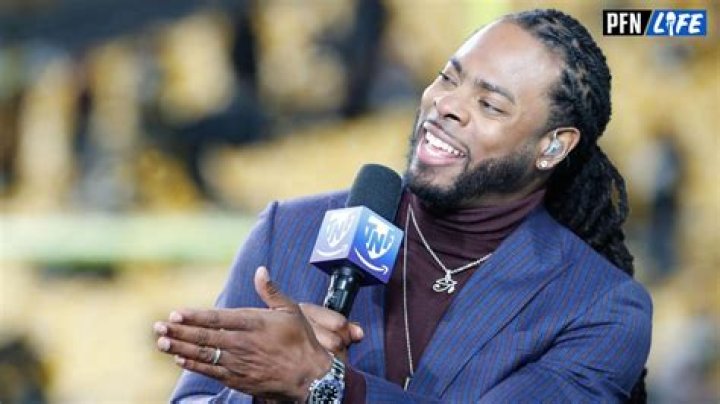 richard sherman net worth