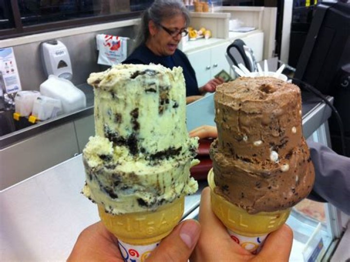 rite aid ice cream