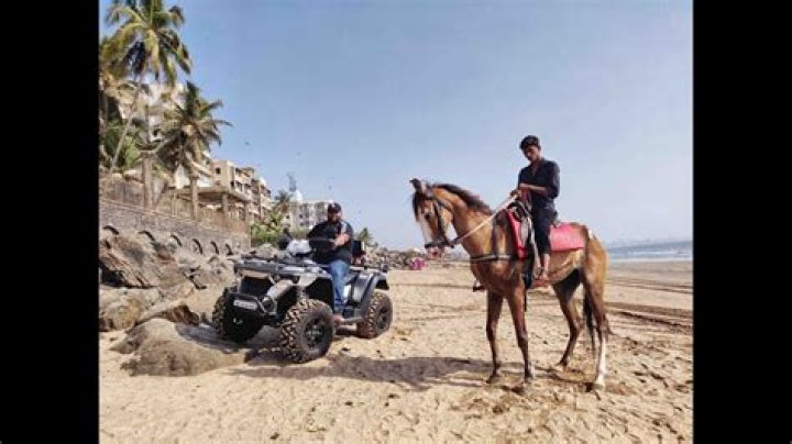 road legal atv in india