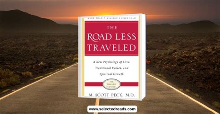 road less traveled