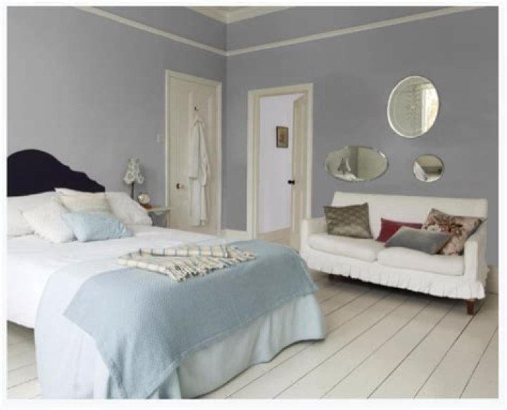 rock salt dulux