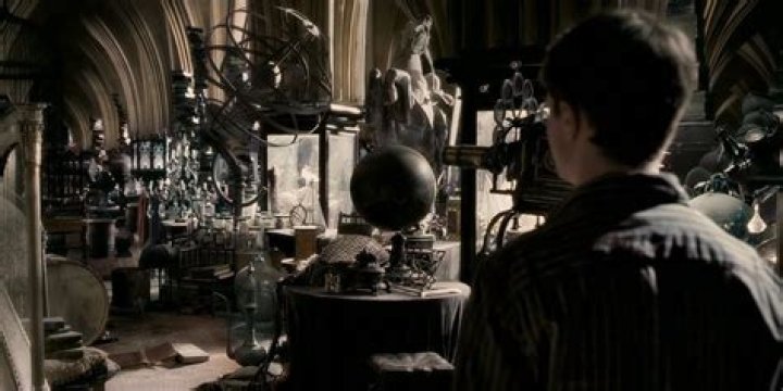 room of requirement