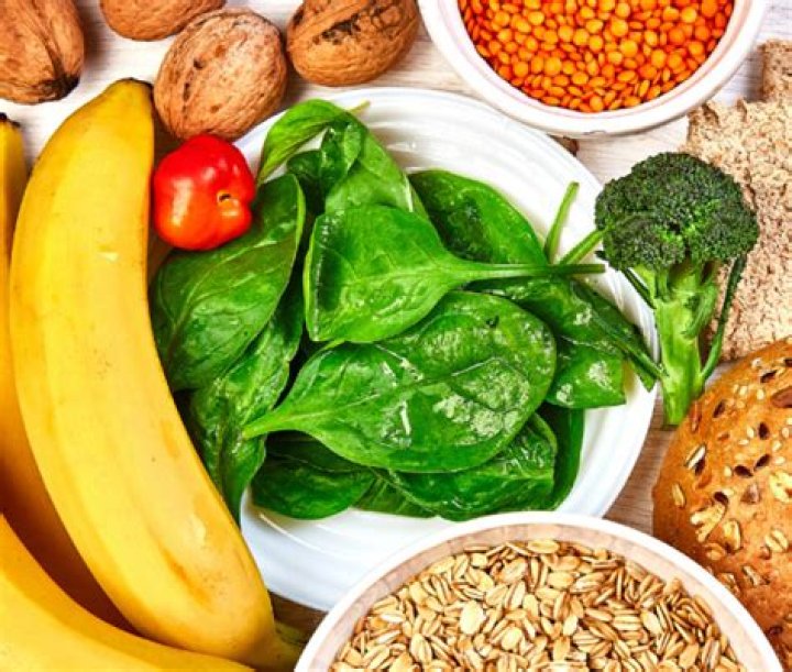 roughage