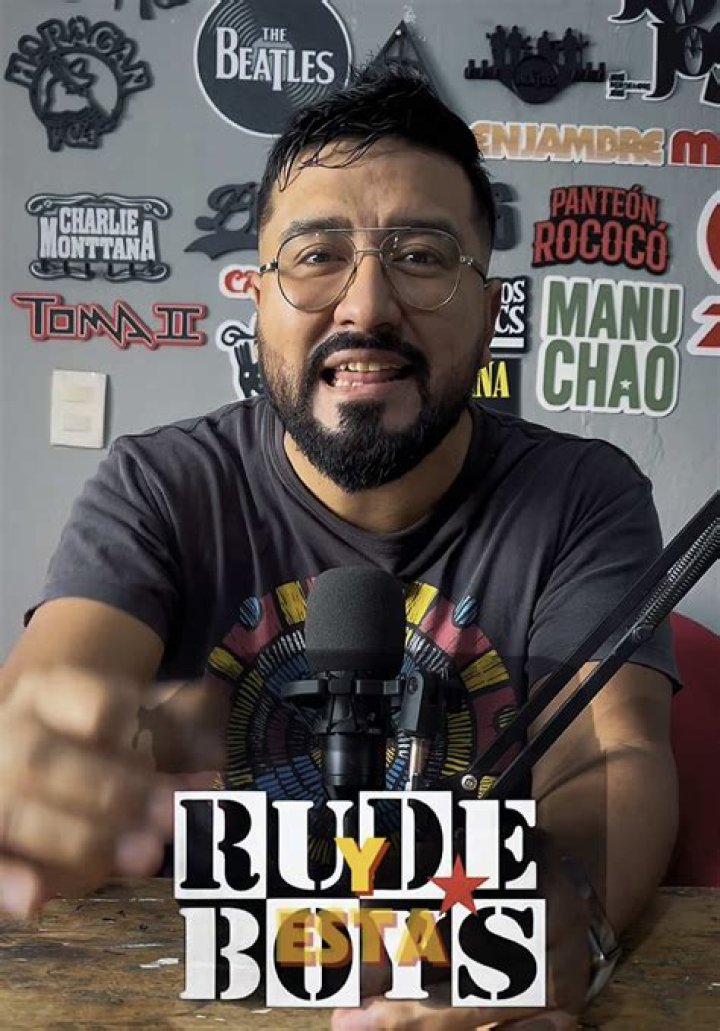 rude boy strain