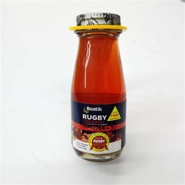 rugby glue