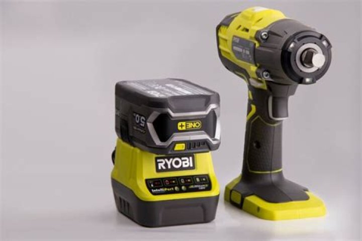 ryobi 40v battery defective