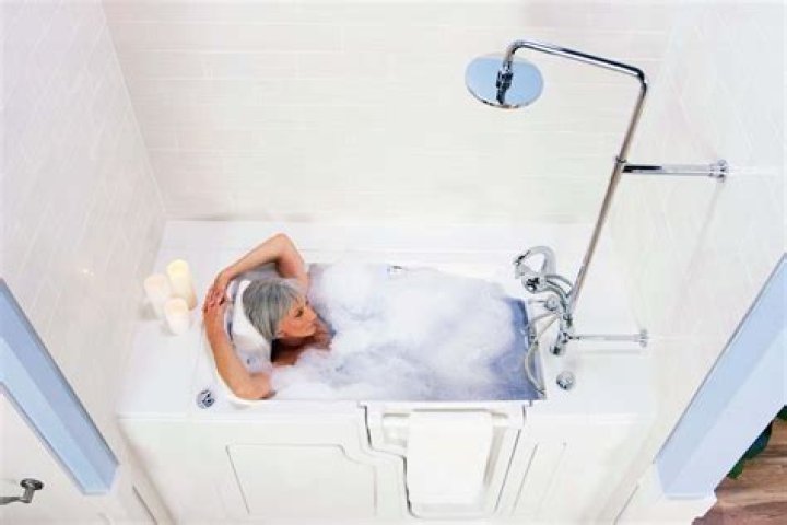 safe step walk in tub cost