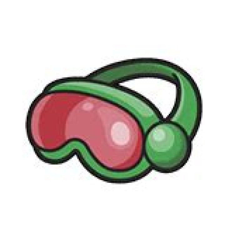 safety goggles pokémon