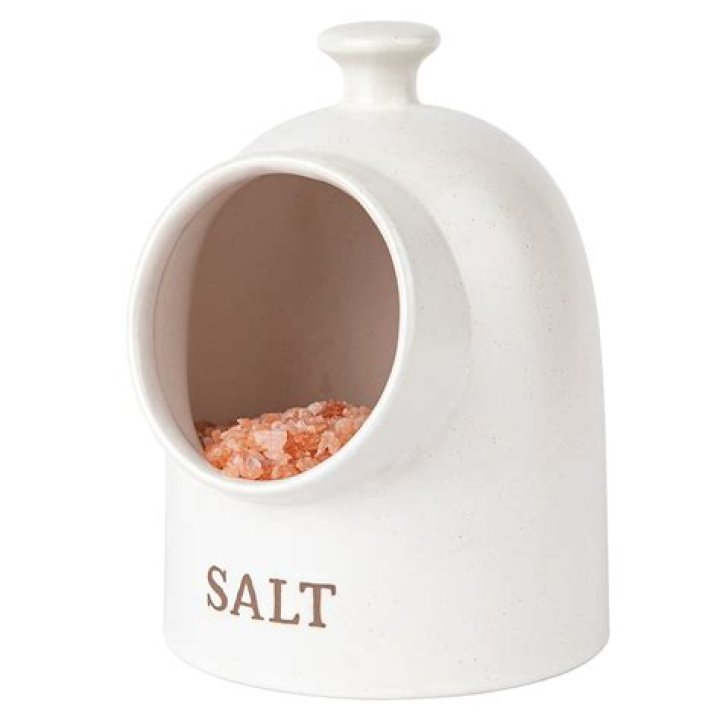 salt pig