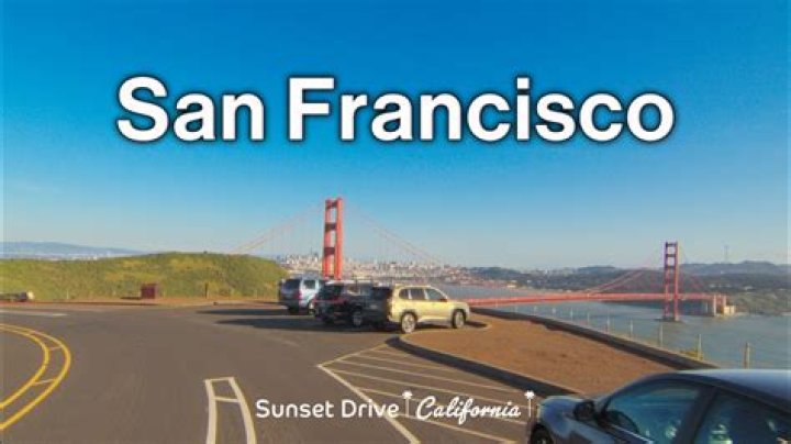 san francisco to napa driving time