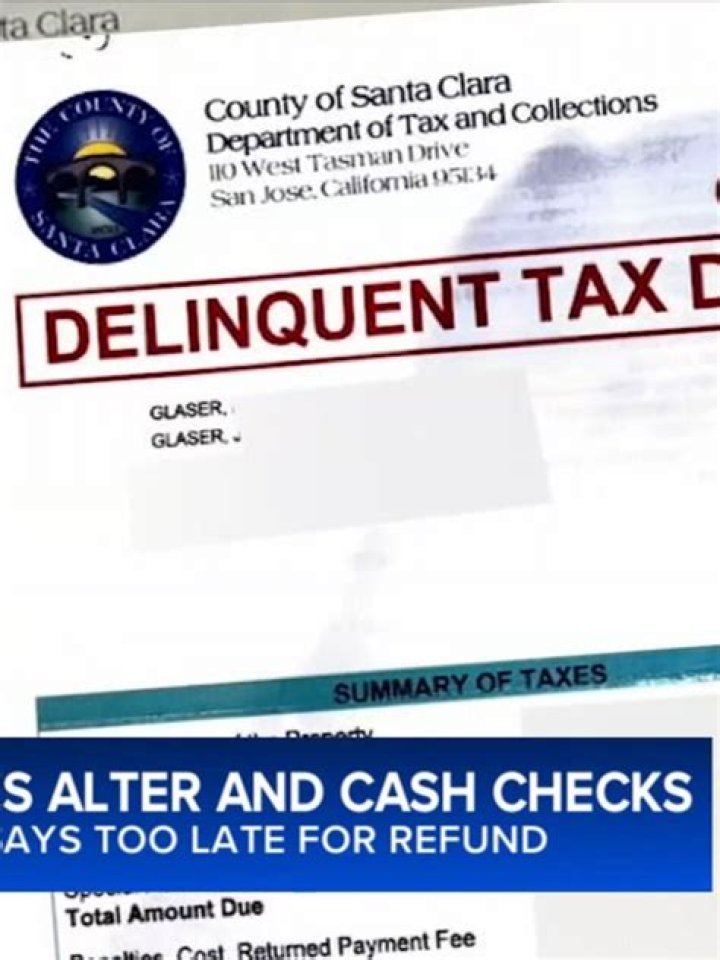 santa clara county property tax