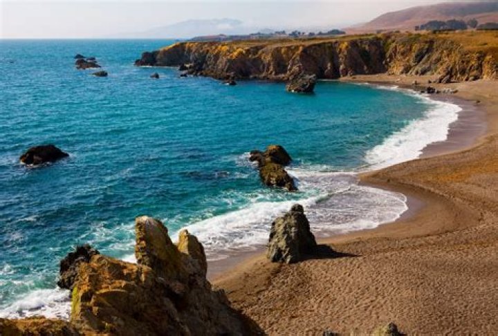santa rosa to bodega bay