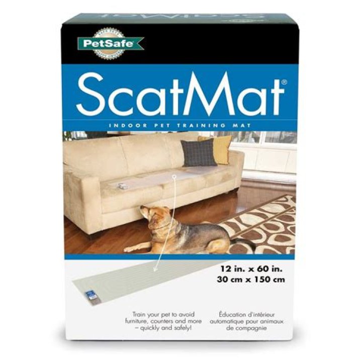 scat mat
