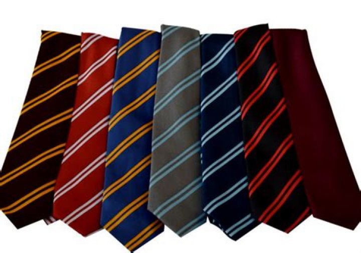 school ties