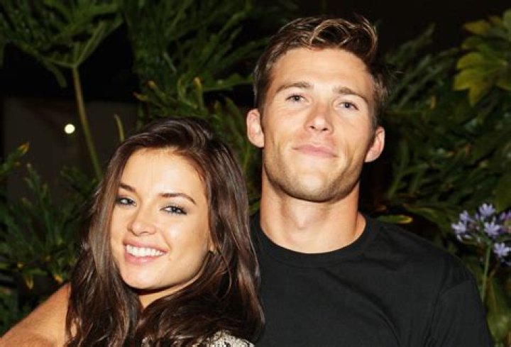 scott eastwood wife