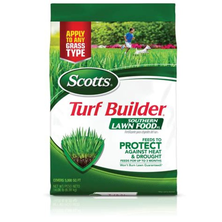 scotts turf builder program