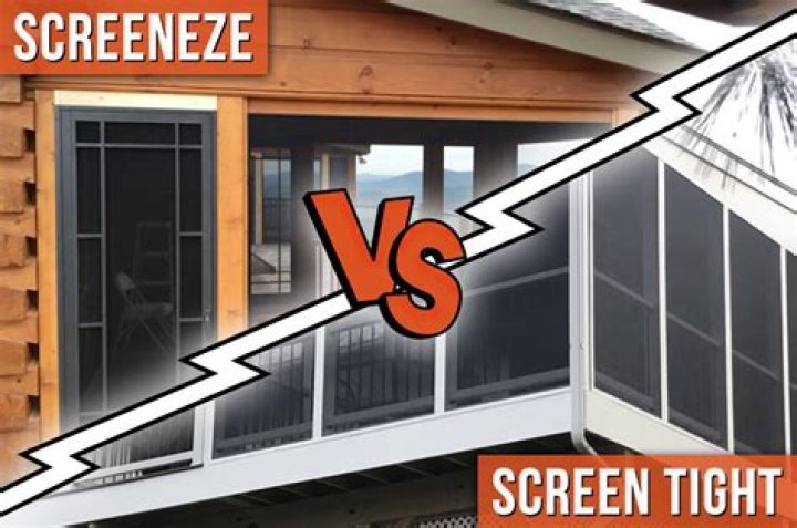 screeneze vs screen tight