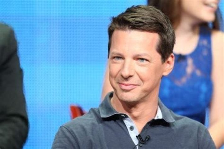 sean hayes net worth