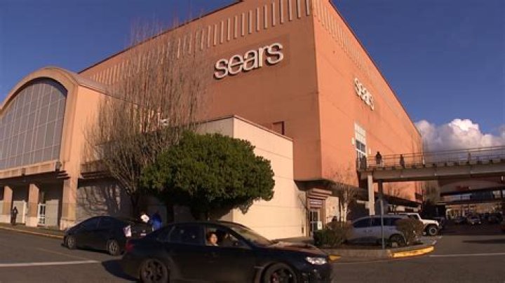 sears photo near me