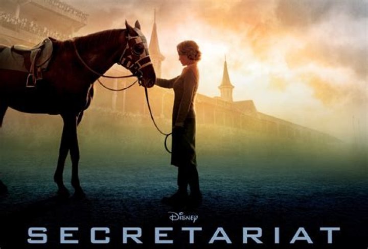 secretariat movie