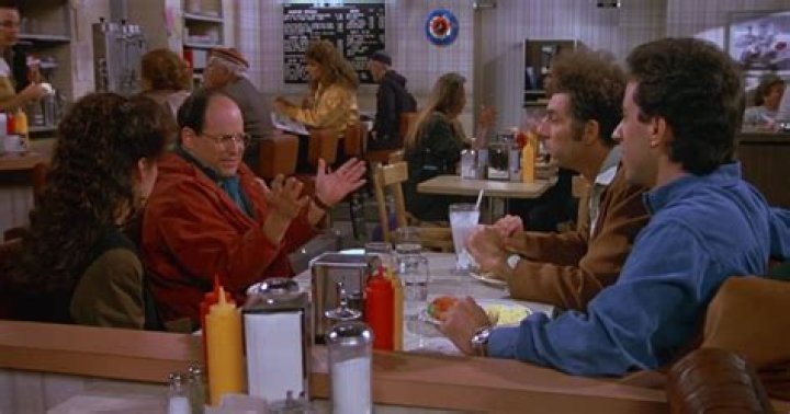 seinfeld the contest