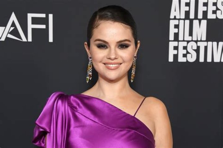 selena gomez ethnicity