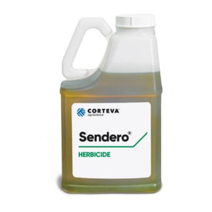 sendero herbicide