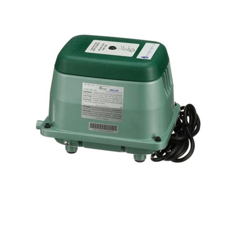 septic air pumps